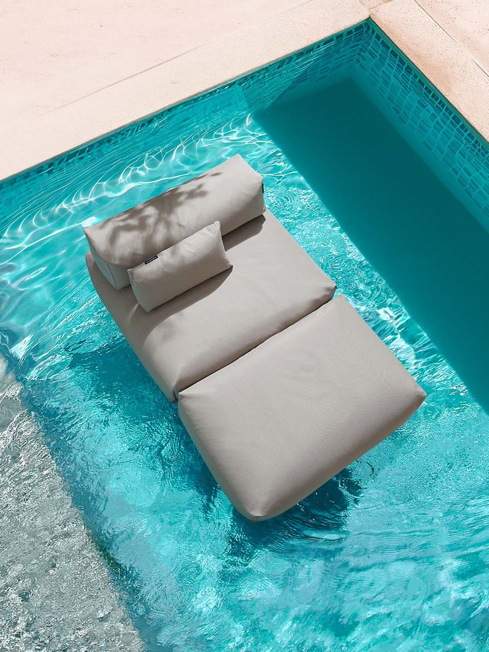 Pool Partner Robert Oberascher in Salzburg