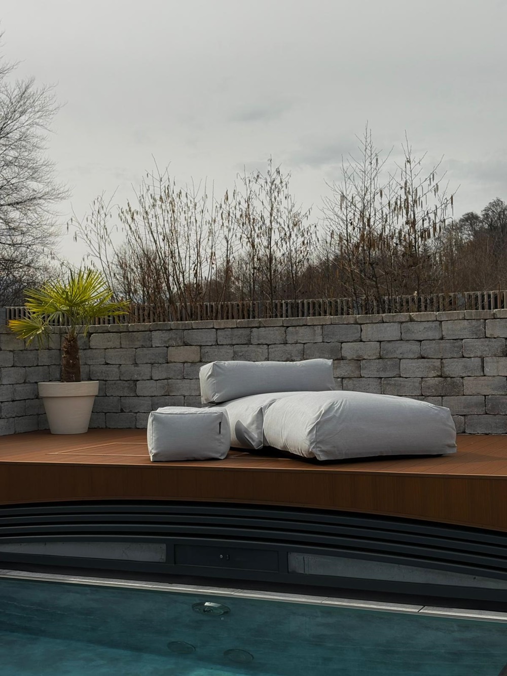 Pool Partner Robert Oberascher in Salzburg