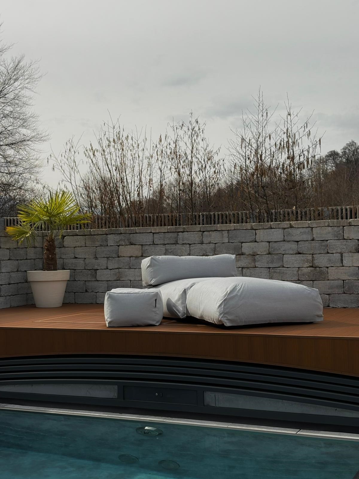 Pool Partner Robert Oberascher