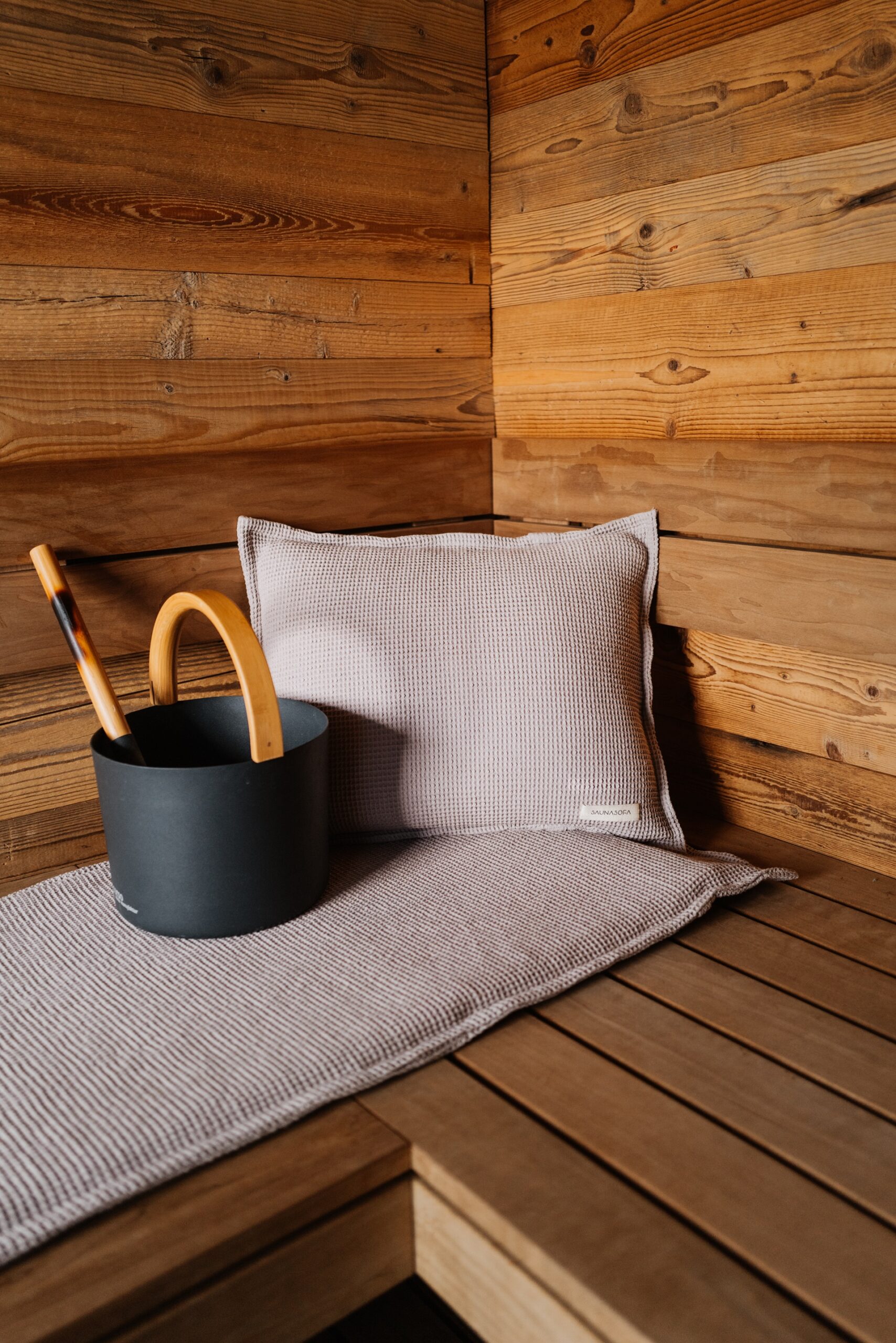 Pool Partner Robert Oberascher